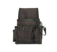 Kuny's El-1503 Electrician's Pouch 9 Pocket Multi Colour (One Size)