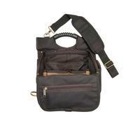 Kuny's El-1509 Professional Electrician's 21 Pocket Tool Pouch