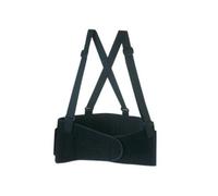 Kuny's El-892 Back Support With Braces Multi Colour (One Size)