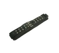 Kunys EL5623 3-Inch Padded Comfort Belt