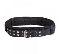 Kunys EL5623 3-Inch Padded Comfort Belt