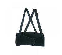 Kunys Back Support and Suspenders