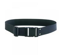 Kunys Nylon Belt Snap Lock Buckle