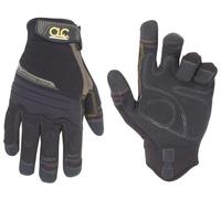 Kunys Flex Grip Gloves - Contractor Large