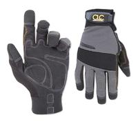 Kunys Flex Grip Handyman Gloves L
