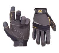 Kuny's 125XL Size 11/X-Large Handyman Flexgrip Gloves
