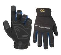 Kuny's L123XL Workright Winter Flex Grip® Gloves (Lined) - Extra Large