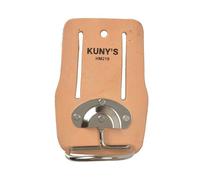 Kuny's HM219 Hm-219 Leather Swing Hammer Holder