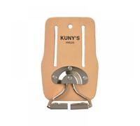 Kuny's HM220 Hm-220 Leather Snap-In Hammer Holder