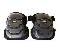 Kuny'S Kp-367 Airflow Layered Gel Knee Pads Kunys Multicolor
