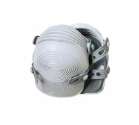 Kunys Kp309 Accordian Knee Pads, Black