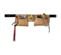 Kuny's KUNAP427X Tool Belts & Carpenter's Aprons