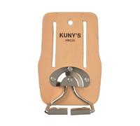 Kuny's HM220 Hm-220 Leather Snap-In Hammer Holder