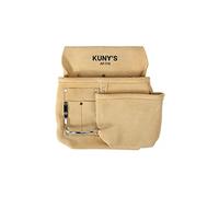 Kuny's men KUNAP719, Brown, 27.89 x 17.81 5.11cm UK