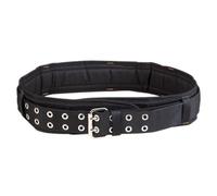 Kuny'S Men's El-5623 3in Padded Comfort Belt 26-46in Waist Kunys Multicolor One Size