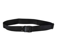 Kunys Nylon Belt Snap Lock Buckle