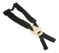 Kunys Padded Construction Tool Belt Braces