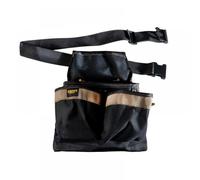 Kunys AP1836 Framer's 5-Pocket Nail & Tool Pouch with Belt