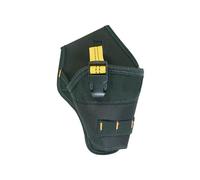 Kuny's Sg-5021 Impact Driver Holster Multi Colour (One Size)
