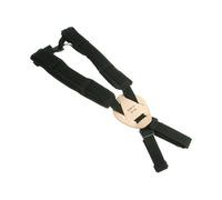 Kuny's Sp90 Padded Construction Braces 2In Wide Multi Colour (One Size)
