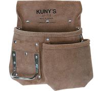Kunys Split Grain Carpenters Tool Pouch