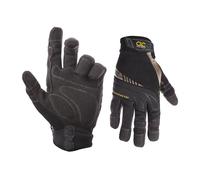 Kuny'S Subcontractor Flex Grip Gloves | Size: Medium Kunys Multicolor M