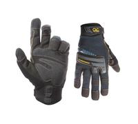 Kuny'S Tradesman Flex Grip Gloves | Size: Large Kunys Multicolor L