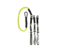 Kuny's Triple Lanyard 100-140Cm (41-56In) 2.7Kg Multi Colour (One Size)