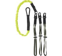 Kuny's 1025 Triple Lanyard 100-140Cm (41-56In) 2.7Kg