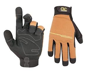 Kuny's - Workright™ Flex Grip® Gloves - Large
