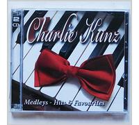 Kunz, Charlie - Medleys - Hits And Favourites