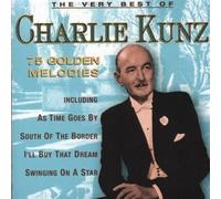 Kunz, Charlie - The Very Best Of