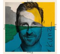 Kunz - Stadt Land Fluss Poet - CD & Spielbox