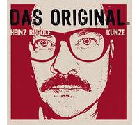 Kunze, Heinz Rudolf - Das Original [German Import]