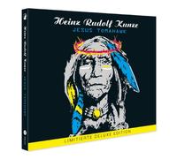 Kunze, Heinz Rudolf - Einer Fuer Alle + Live..