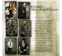 Kunze,Heinz Rudolf - Ich Bin-im Duett mit