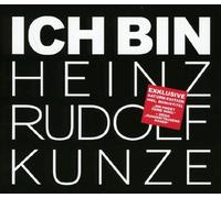 Kunze, Heinz Rudolf - Ich Bin-im Duett mit