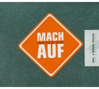 Kunze,Heinz Rudolf - Mach auf