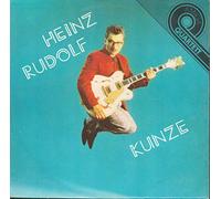 Kunze, Heinz Rudolf - Mit Leib und Seele + Der Schlaf der Vernunft - Dein ist mein ganzes Herz + Glaub keinem Sänger