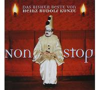 Kunze,Heinz Rudolf - Nonstop Das Bisher Beste