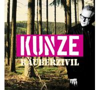 Kunze,Heinz Rudolf - Räuberzivil (Jewel Case)