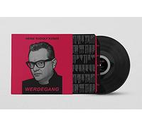 Kunze, Heinz Rudolf - Werdegang [VINYL]