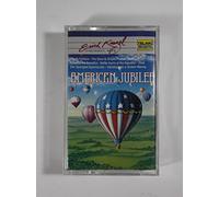 Kunzel - American Jubilee: Popular & Patriotic Songs [CASSETTE]