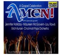 Kunzel, Erich - Amen - A Gospel Celebration