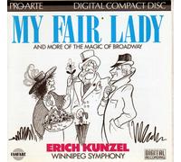 Kunzel, Erich - My Fair Lady