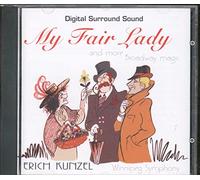 Kunzel, Erich - My Fair Lady
