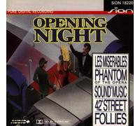 Kunzel,Erich - Opening Night