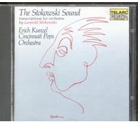 Kunzel - Stokowski Sound/Transcriptions