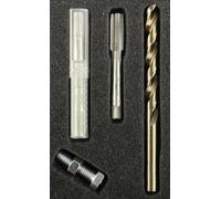 KUNZER 2403 Assortment, thread repair