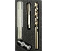 KUNZER 2404 Assortment, thread repair